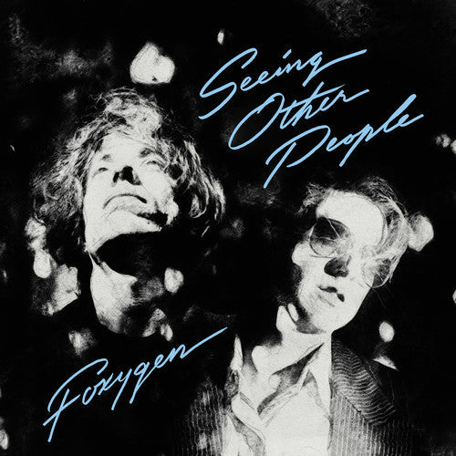 Foxygen- Seeing Other People { VINYL LP }