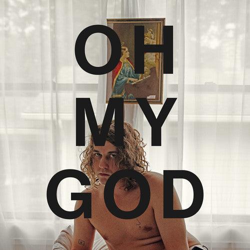 Kevin Morby- Oh My God { VINYL LP }