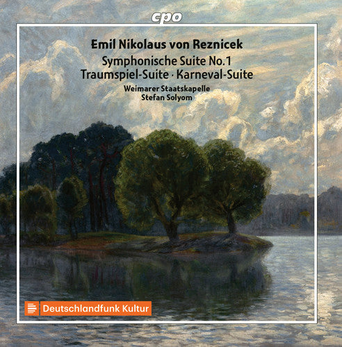Reznicek / Staatskapelle: Symphonische Suite 1 - Record