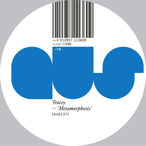 Tracey: Metamorphosis - Record