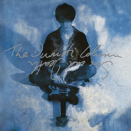 The Durutti Column- Sex & Death (Blue & Silver Vinyl) { VINYL LP }