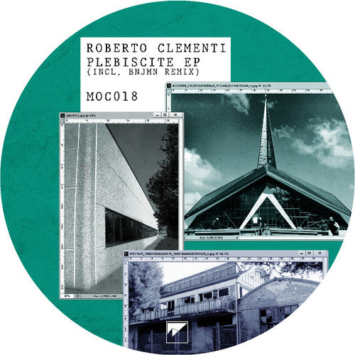 Roberto Clementi: Plebiscite - Record