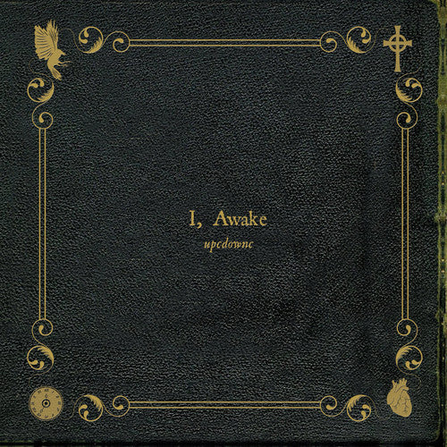 Upcdownc: I Awake - Record