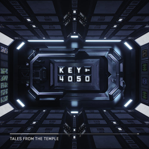 Key4050: Tales From The Temple - Record