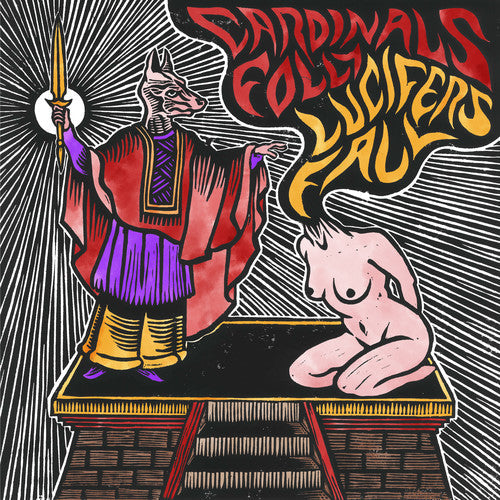 Split { VINYL LP }