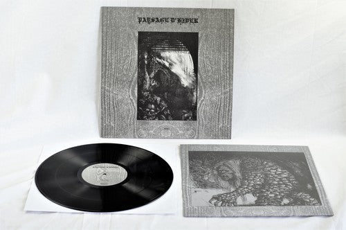 Paysage D'Hiver: Kerker - VINYL