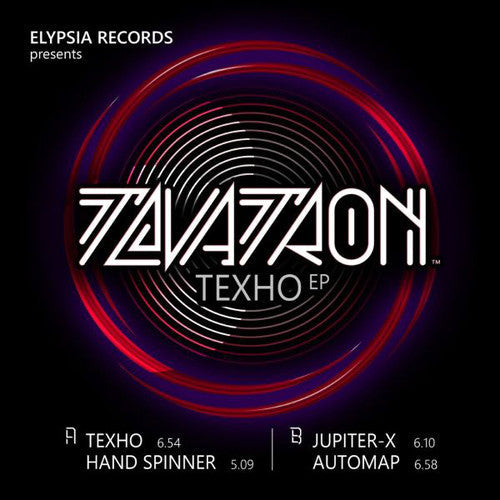 Tevatron: Texho - Record