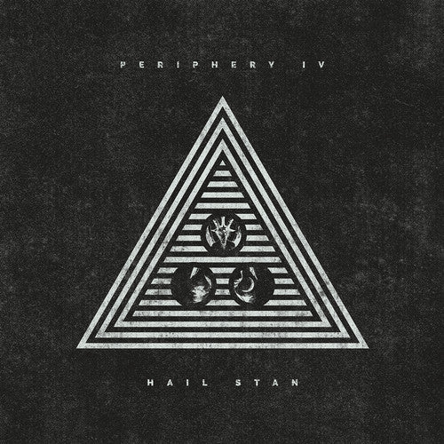 Periphery: Periphery Iv: Hail Stan - CD