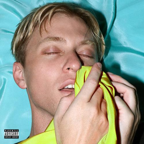 The Drums- Brutalism { VINYL LP }