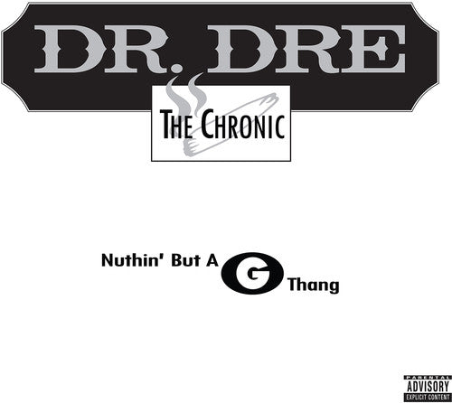 Dr Dre: Nuthin' But A G Thang - Record