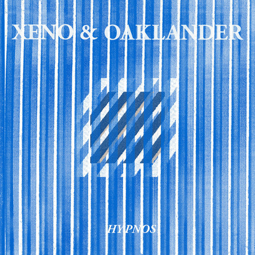 Xeno & Oaklander: Hypnos - Record