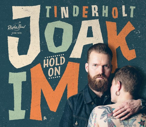 Joakim Tinderholt: Hold On - Record