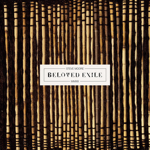 Steve Moore: Beloved Exile - Record