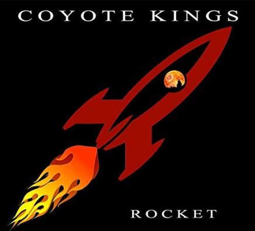 Coyote Kings: Rocket - Record