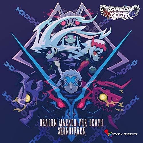 Game Music: Dragon Marked For Death / O.S.T. - CD
