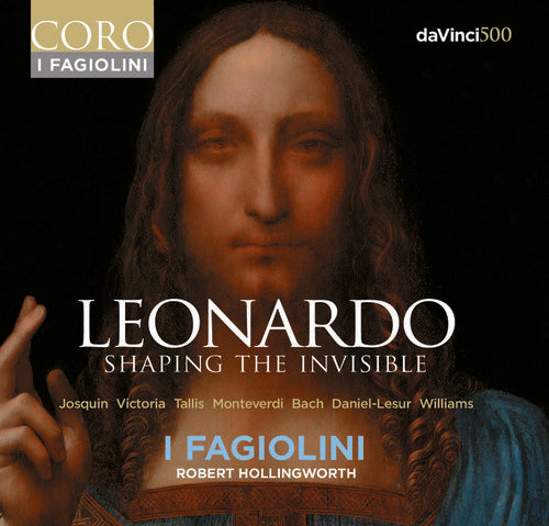 Various Artists: Leonardo - Record
