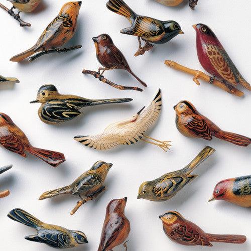 Kishi Bashi- Omoiyari { VINYL LP }