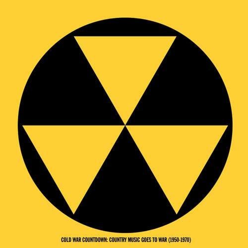 Various Artists: Cold War Countdown - Record