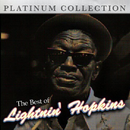 Lightnin' Hopkins: Best Of Lightin Hopkins - Record