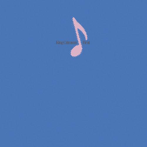 King Crimson- Beat { VINYL LP }