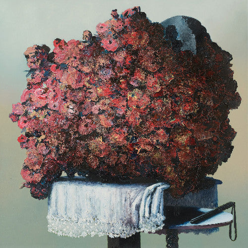 The Caretaker: Everywhere at the End of Time: Stages 4-6 - Record