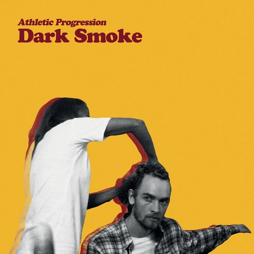 Athletic Progression: Dark Smoke - Record