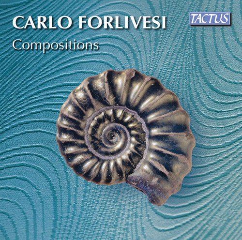Forlivesi: Compositions - Record