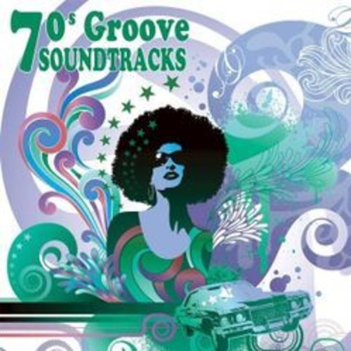 Various Artists: 70's Groove Soundtracks / Various - VINYL
