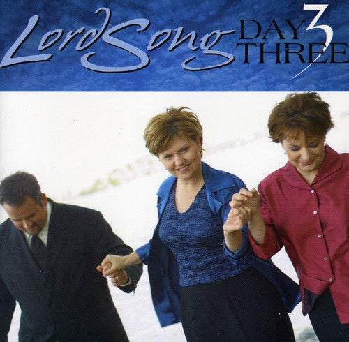 Lordsong: Day Three - Record