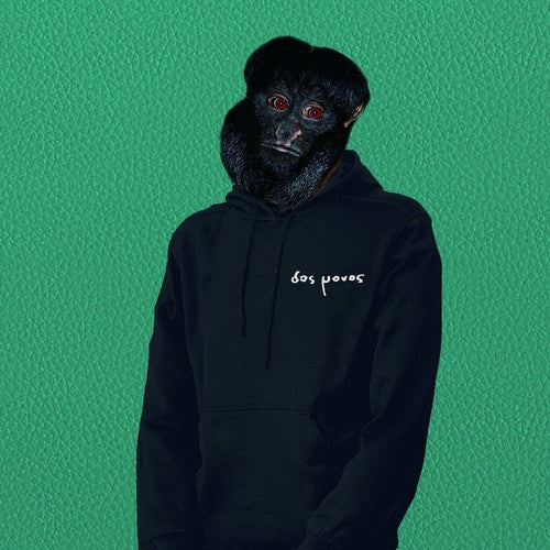 Dos Monos: Dos City - Record
