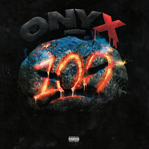 Onyx: 100 Mad - Record