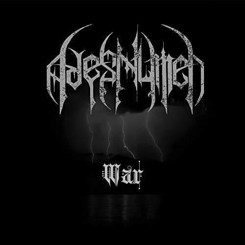 Ades Numen: War - CD