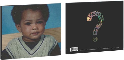 Xxxtentacion: ? - Record