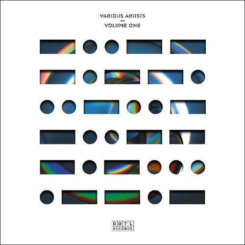 Various Artists: Volume One - 12-INCH SINGLE