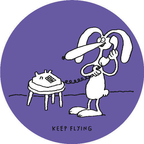 Slope114: Keep Flying - 12-INCH SINGLE