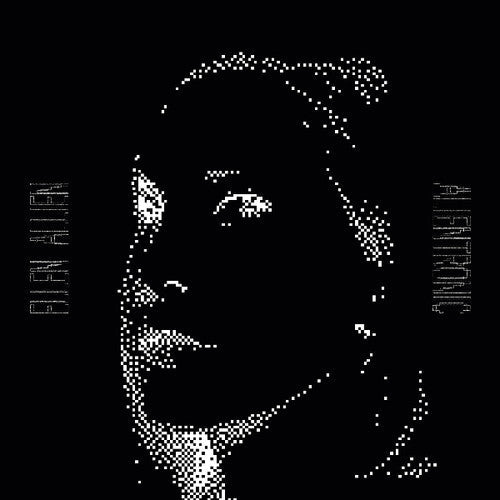 Ellen Allien: Alientronic - Record