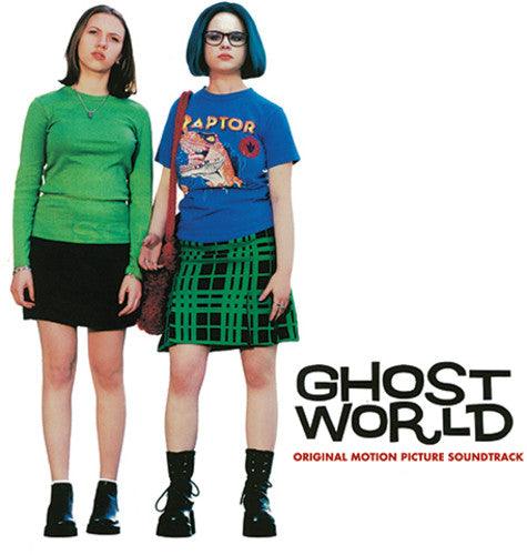 Ghost World (Original Soundtrack) { VINYL LP }