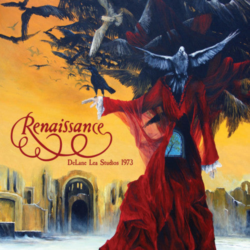 Renaissance: Delane Lea Studios 1973 - VINYL