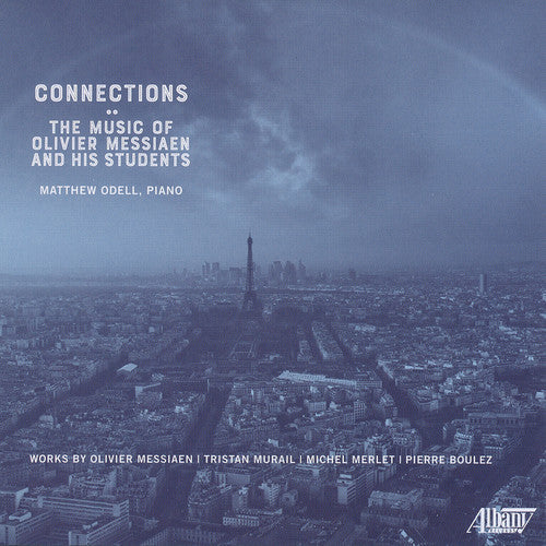 Odell: Connections - Record