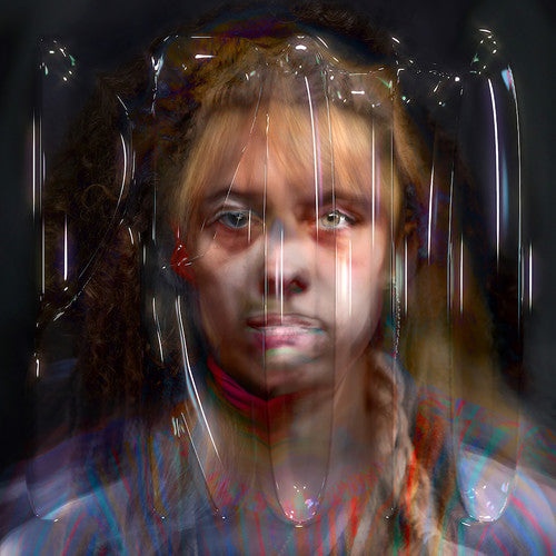 Holly Herndon: Proto - Record