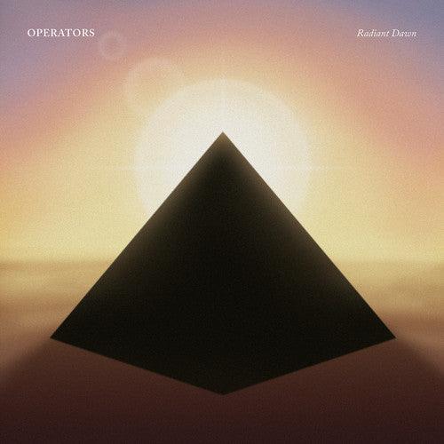 Operators- Radiant Dawn { VINYL LP }