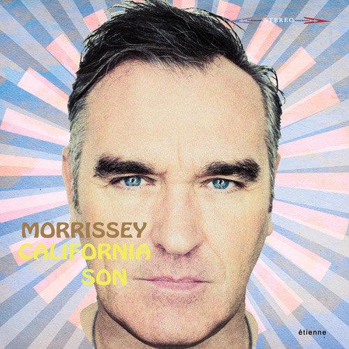 Morrissey Mullen Band- California Son { VINYL LP }