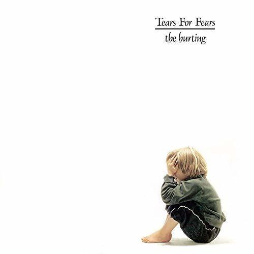 Tears for Fears- The Hurting { VINYL LP }