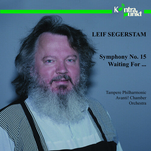 Leif Segerstam: Symphony 15 - Record