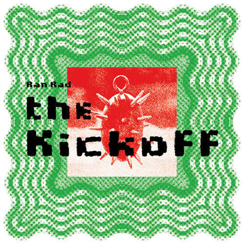 Various Artists: Kickoff - Record