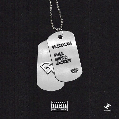Flowdan: Full Metal Jacket - Record