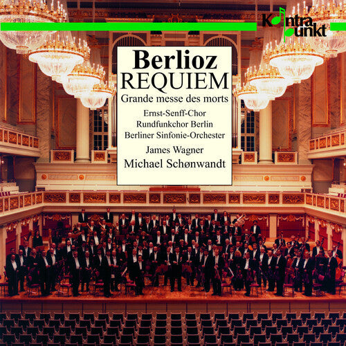 Michael Sch nwandt: Requiem 5 - Record
