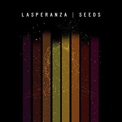 Lasperanza: Seeds - CD