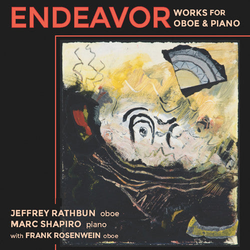 Rathbun: Endeavor - Record