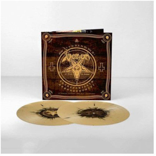 Venom: In Nomine Satanas - VINYL